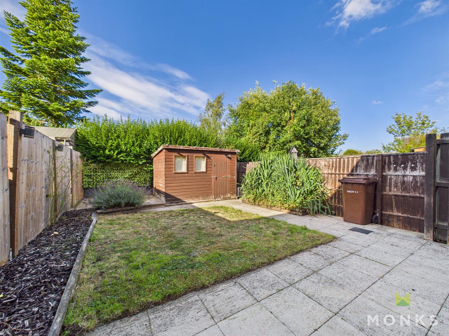 5 Cae Onan, Oswestry, SY10 9PX For Sale